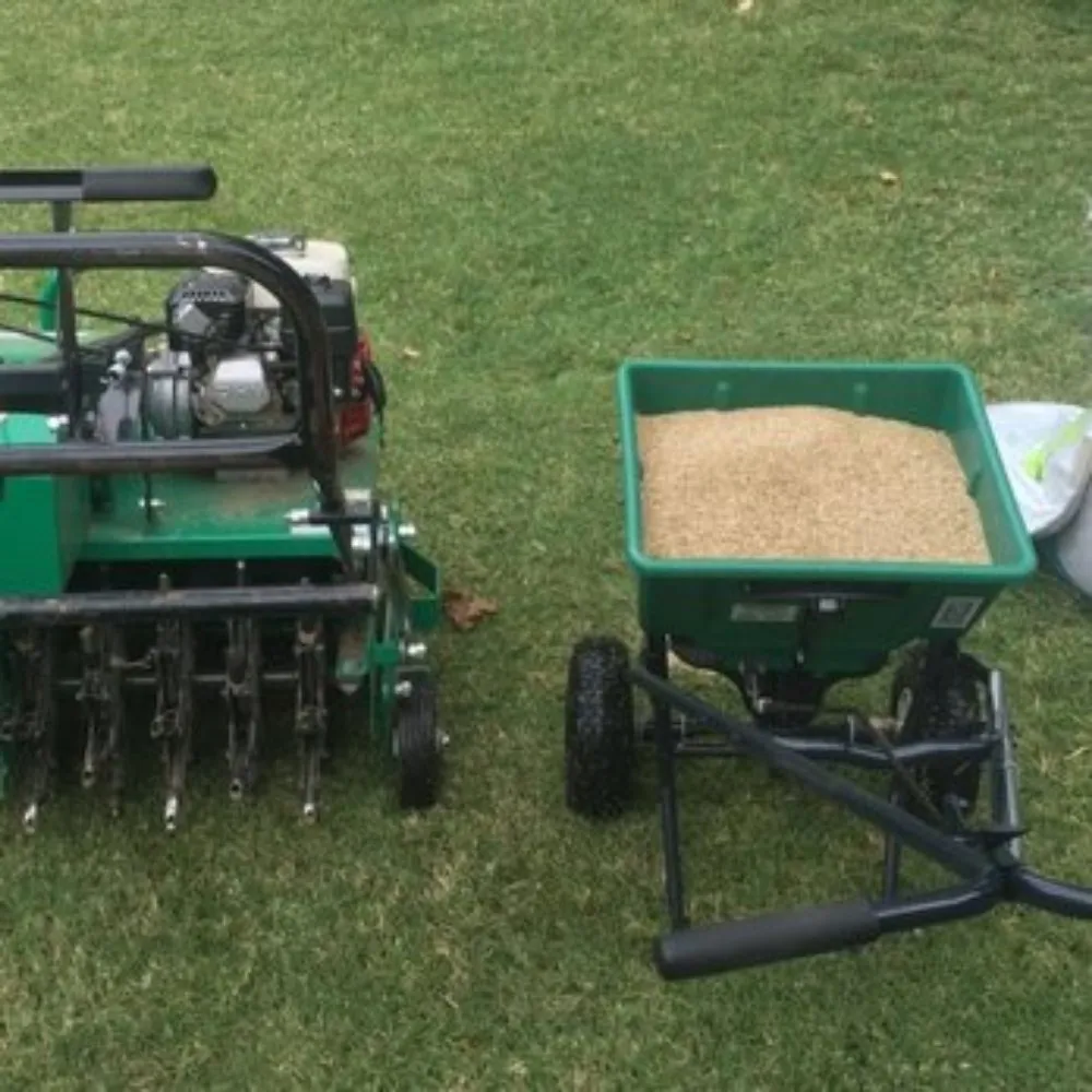 Trusted garden landscaping in Pueblo, CO - Mighty Miracle Men