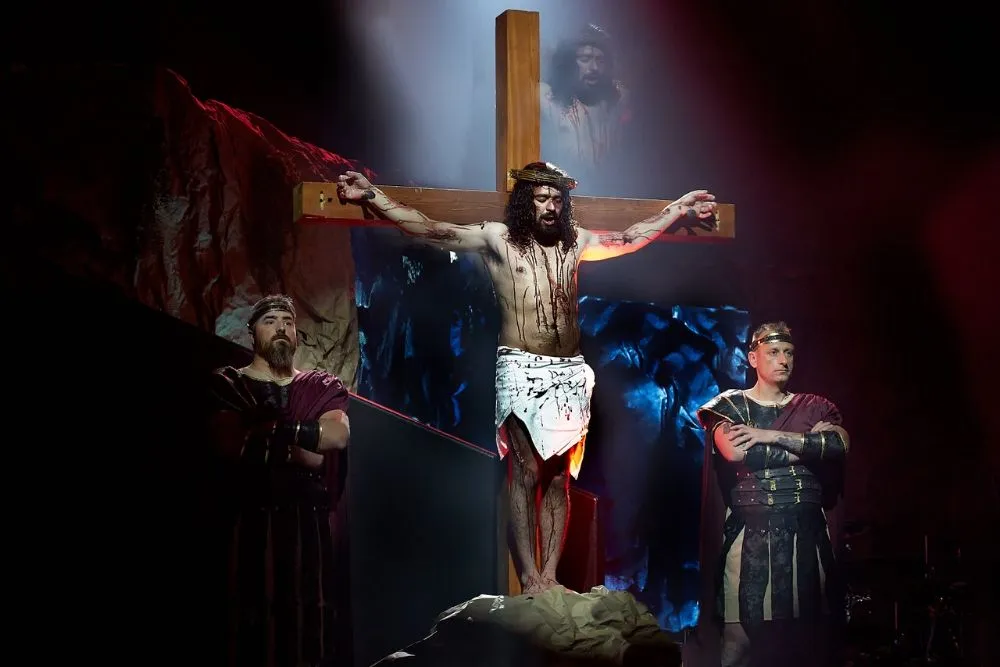 Expert landscape installation with custom design across Pueblo, CO - Mighty Miracle Men