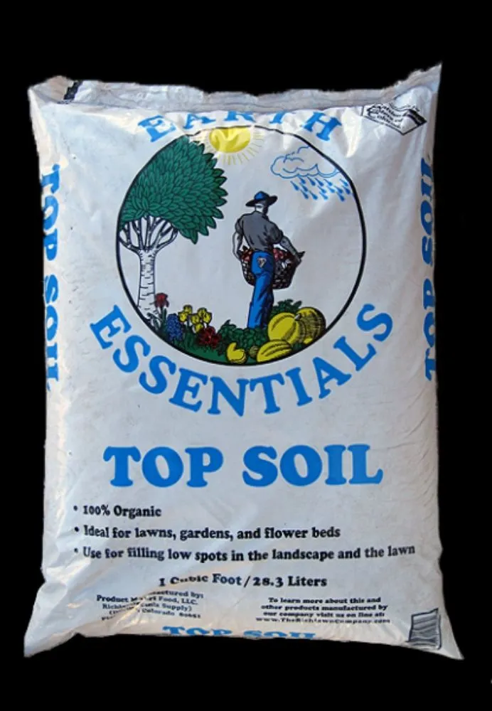 Affordable residential landscaping in Pueblo, CO - Mighty Miracle Men