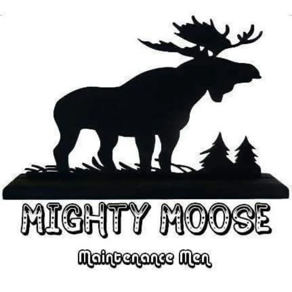 Affordable landscape design for residential properties across Gaylord, MI - Mighty Moose Maintenance Men