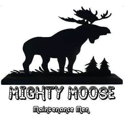 Trusted lawn mowing service for homes across Gaylord, MI - Mighty Moose Maintenance Men