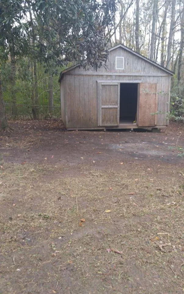 Trusted residential landscaping in Saint George, SC - Mighty Mow Landscaping & Lawn Care