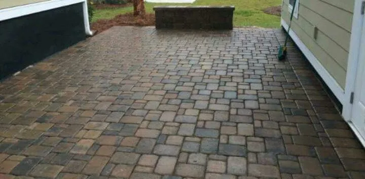 Expert residential landscaping experts serving Saint George, SC - Mighty Mow Landscaping & Lawn Care