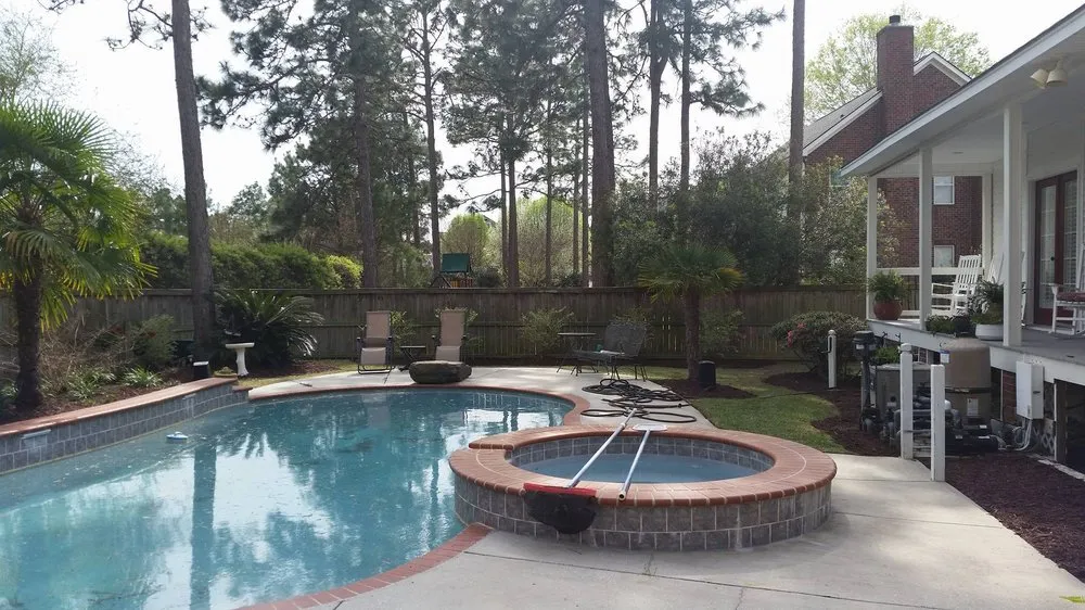 Local landscaping services in Saint George, SC - Mighty Mow Landscaping & Lawn Care