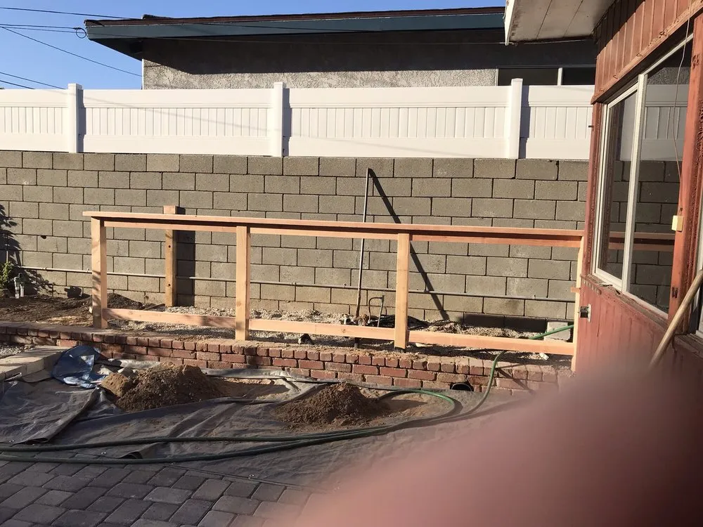 Reliable lawn mowing service experts serving Long Beach, CA - Mighty Mow Landscaping