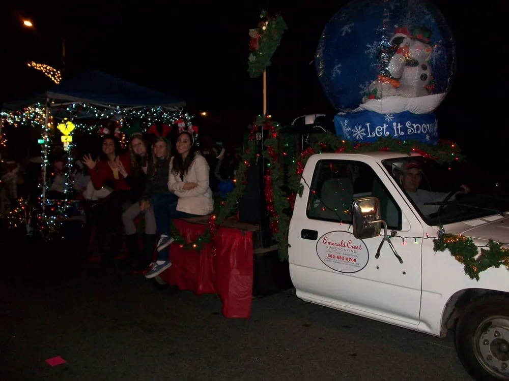 Reliable yard maintenance experts serving Long Beach, CA - Mighty Mow Landscaping