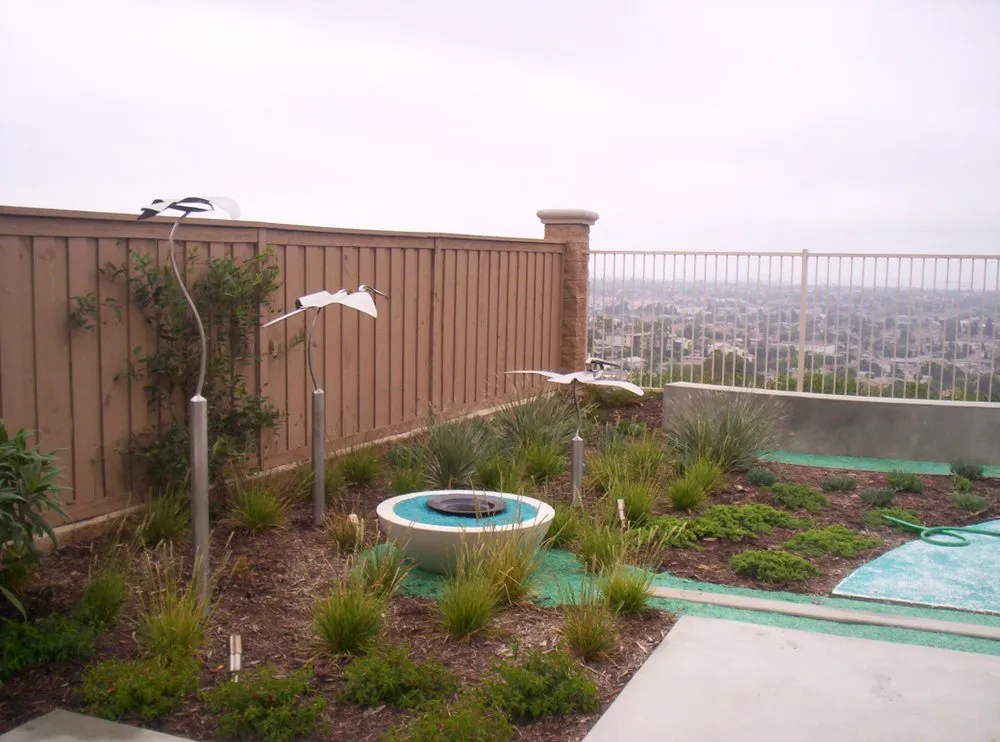 Local landscape design experts serving Long Beach, CA - Mighty Mow Landscaping