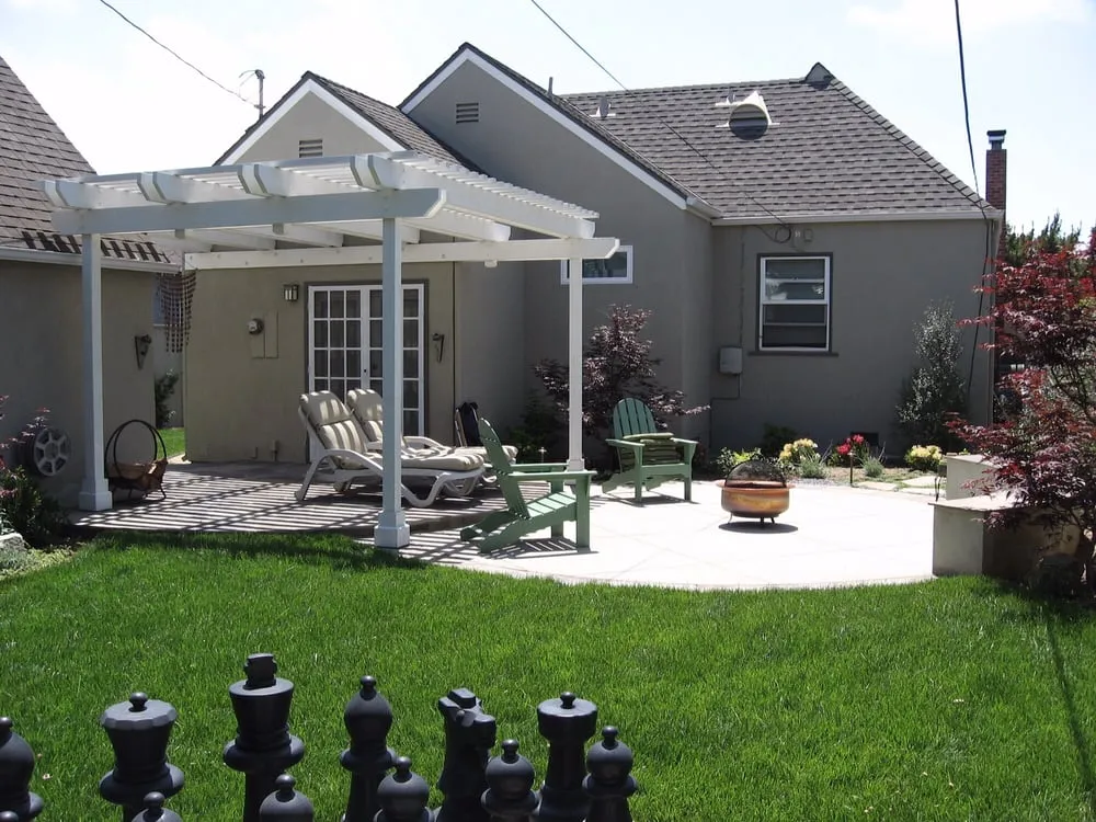 Reliable landscape design experts serving Long Beach, CA - Mighty Mow Landscaping