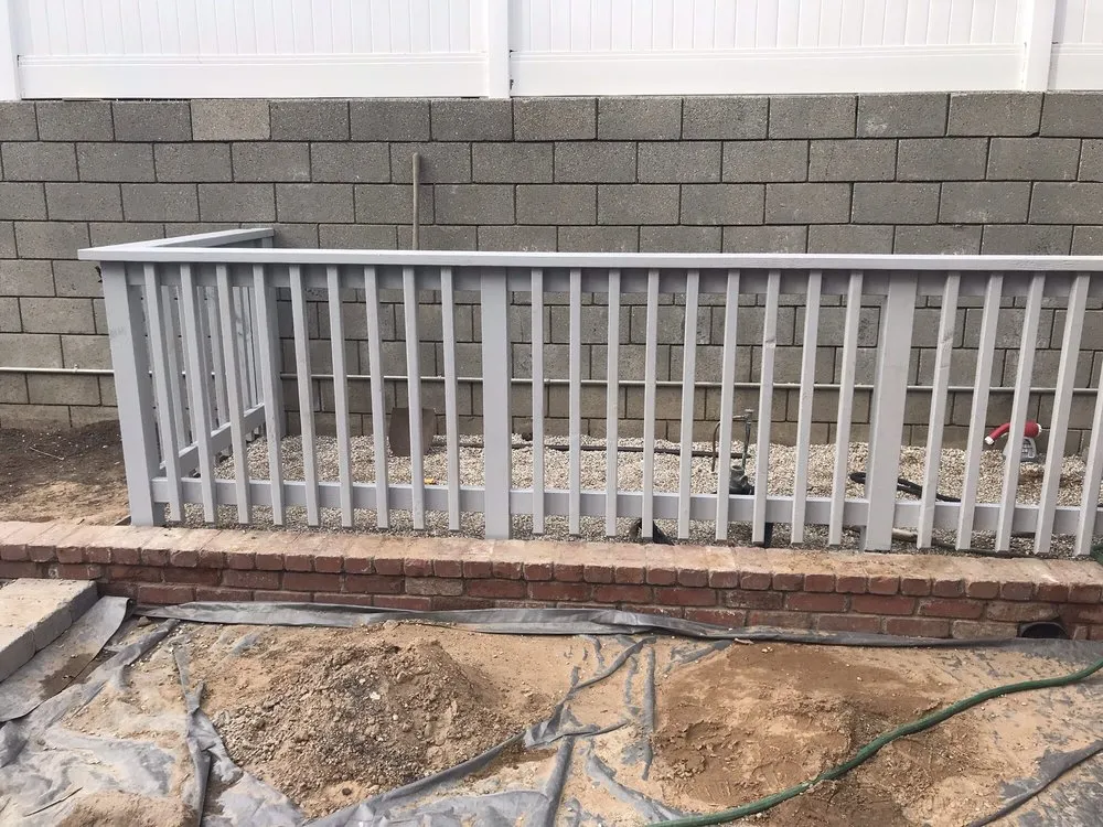 Local landscape design in Long Beach, CA by Mighty Mow Landscaping