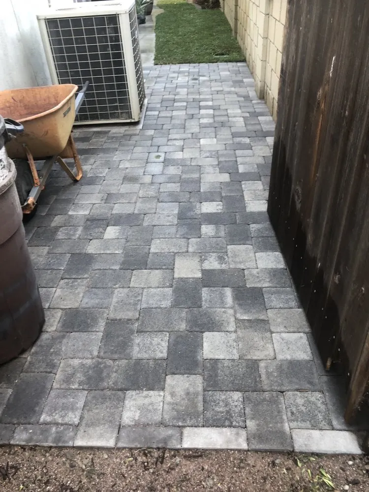 Top-rated yard maintenance for outdoor upgrades across Long Beach, CA - Mighty Mow Landscaping