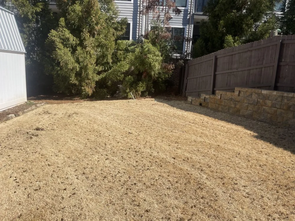 Trusted landscape design experts serving Suwanee, GA - Mighty Oak Landscaping