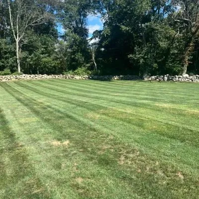 Mighty Oak Landscaping