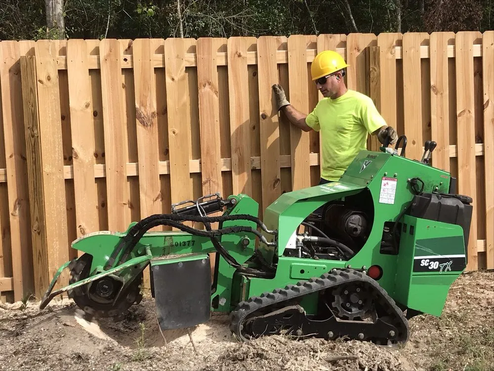 Affordable lawn care service for beautiful yards across Wilmington, NC - Mighty Oak