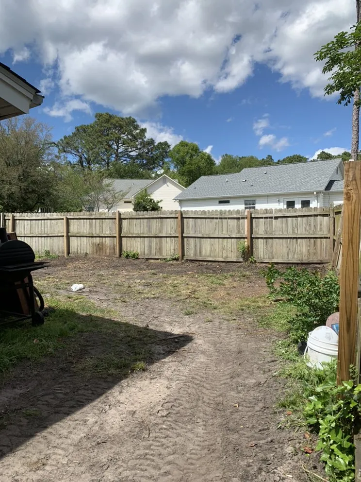 Trusted landscape design experts serving Wilmington, NC - Mighty Oak