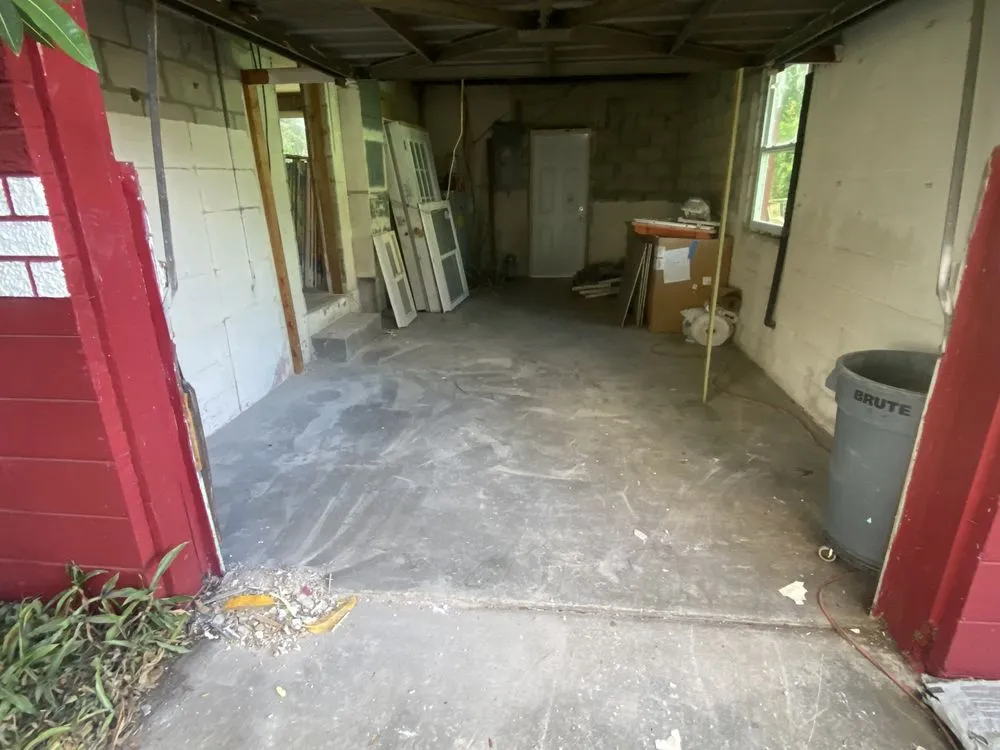 Professional residential landscaping in St. Petersburg, FL - Mighty Ram