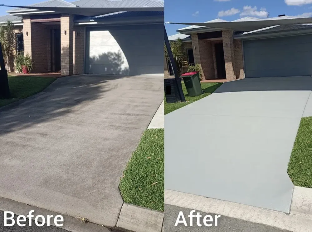 Affordable garden landscaping for outdoor upgrades across Charlotte, NC - Mighty Rock Concrete