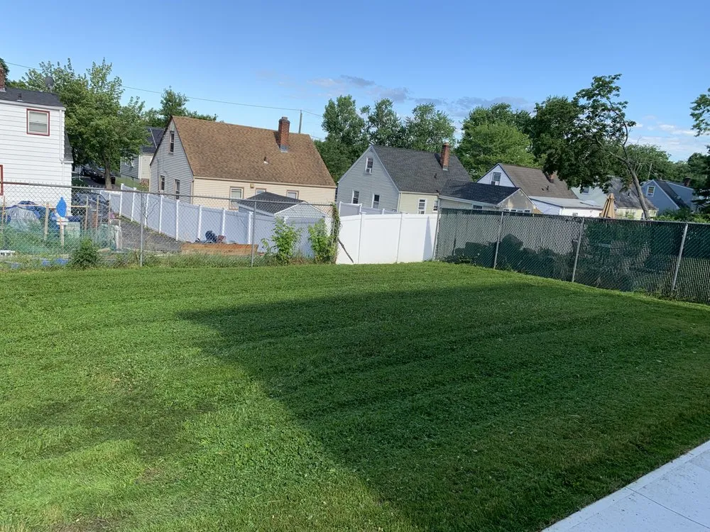 Top-rated landscape design for residential properties across Waterbury, CT - Mighty Solutions