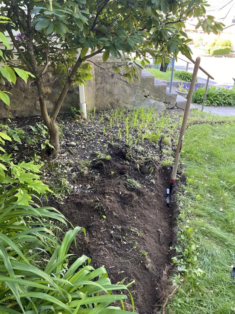 Reliable landscape installation experts serving Waterbury, CT - Mighty Solutions