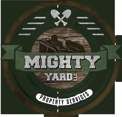 Mighty Yard Logo