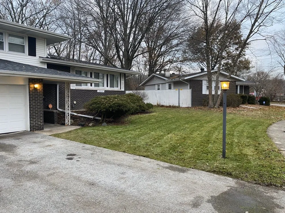 Affordable residential landscaping in Albemarle, NC - Mightys Lawn Care