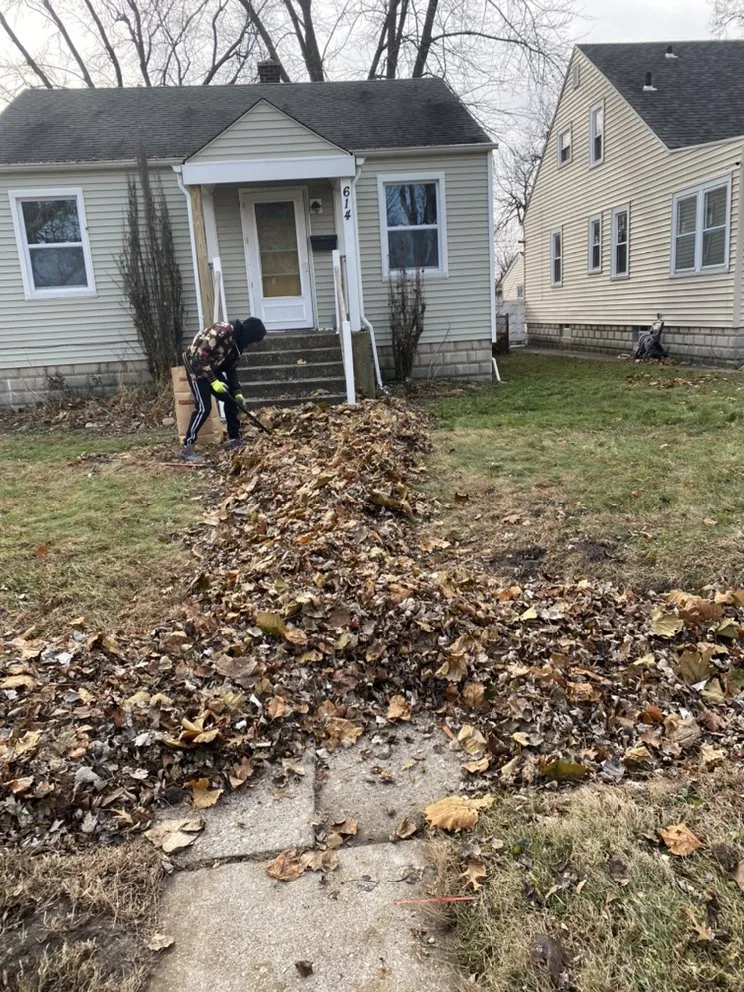 Reliable landscaping services in Albemarle, NC by Mightys Lawn Care