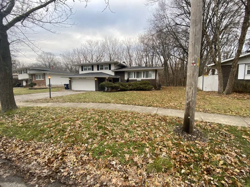 Reliable yard maintenance in Albemarle, NC by Mightys Lawn Care