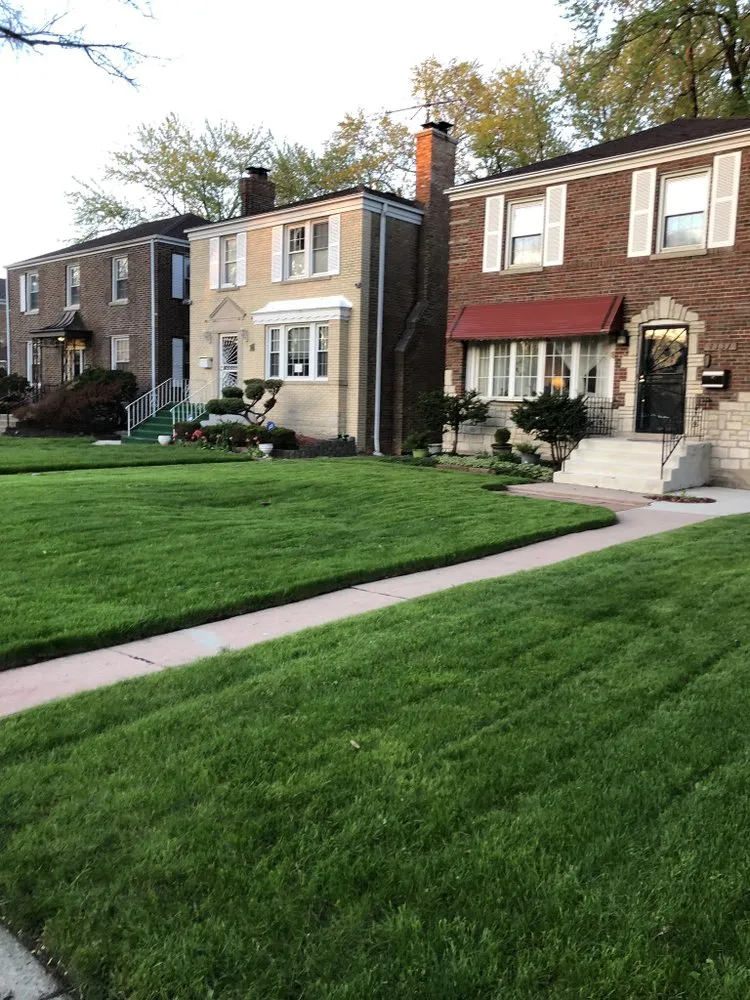 Trusted landscape installation in Albemarle, NC - Mightys Lawn Care