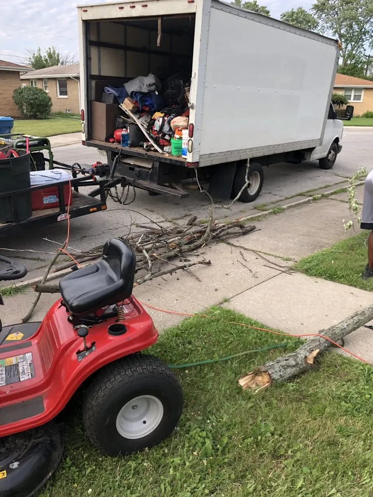 Affordable lawn care service in Albemarle, NC - Mightys Lawn Care