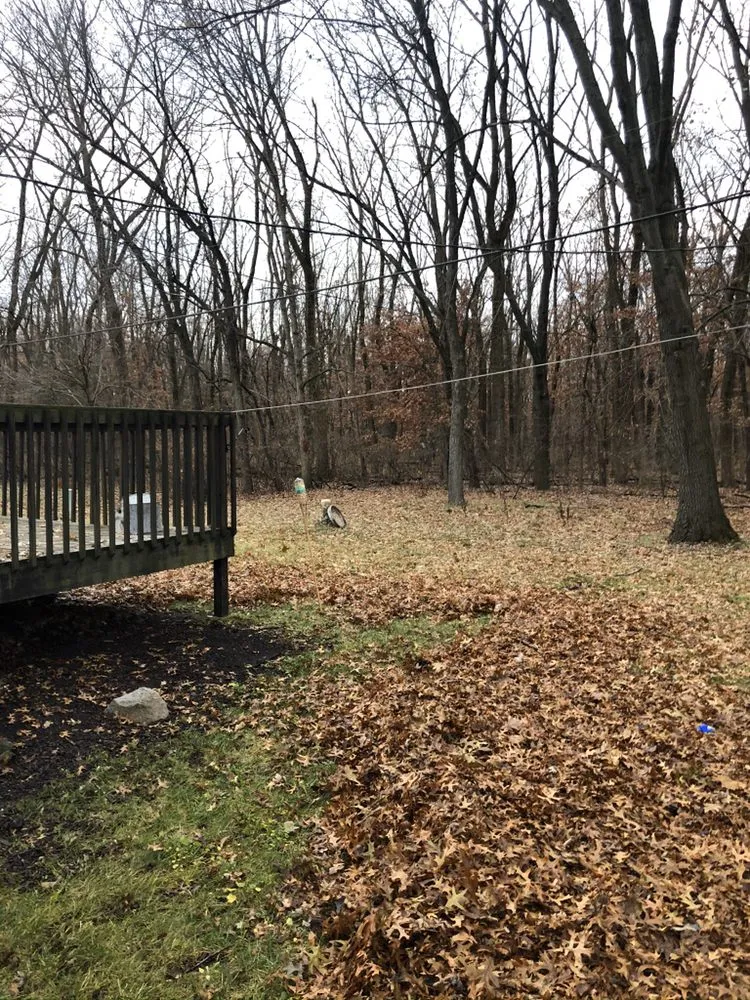 Affordable garden landscaping in Albemarle, NC - Mightys Lawn Care