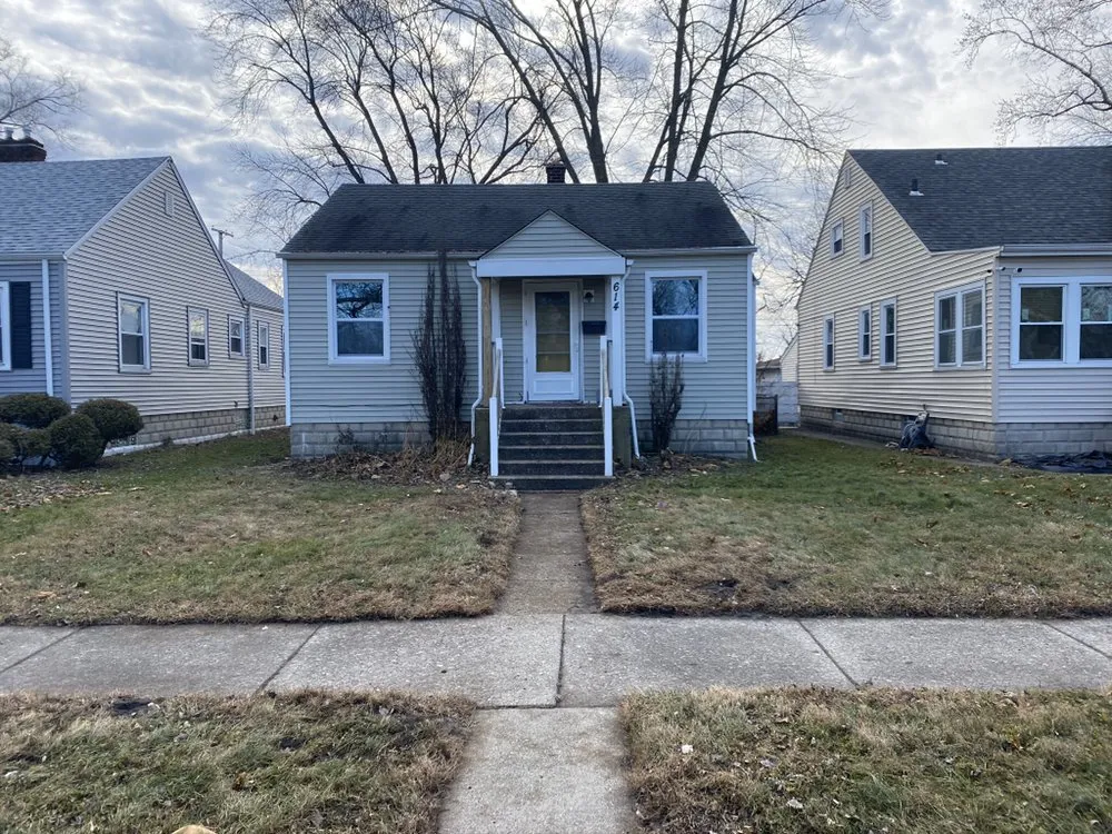 Affordable lawn care service for outdoor upgrades in Albemarle, NC by Mightys Lawn Care