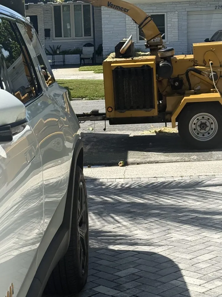 Trusted landscape design in Boynton Beach, FL by Mignano Lawn Care & Landscaping