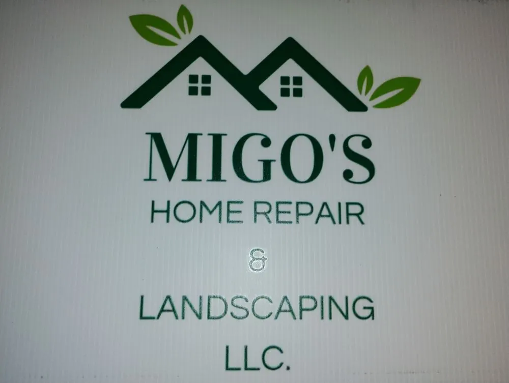 Custom lawn mowing service in New Caney, TX - Migos Home Repair
