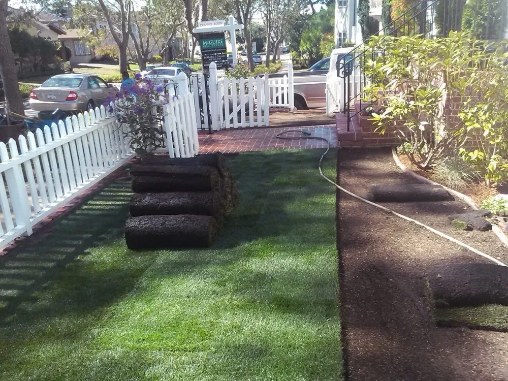 Reliable garden landscaping for outdoor upgrades in Daly City, CA by Miguel A Cabello