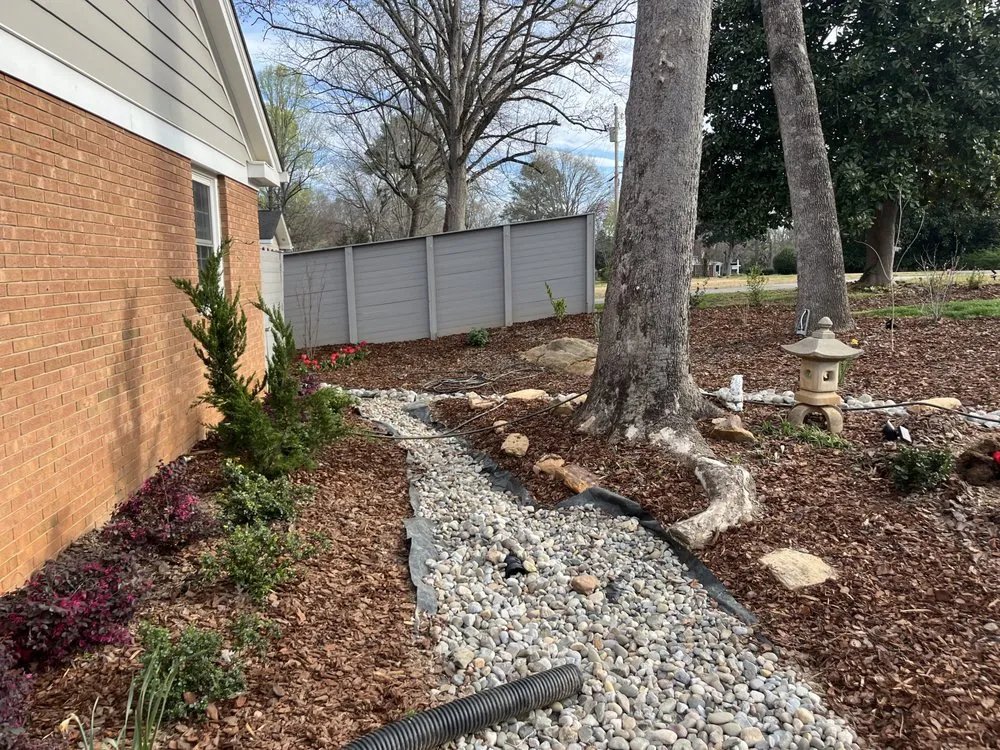 Reliable lawn care service in Princeton, NC - Miguel and Deangelo’s Landscaping and More
