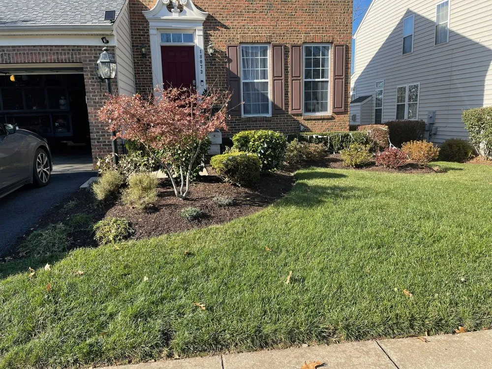 Affordable yard maintenance experts serving Gainesville, VA - Miguel Ascencio Landscaping