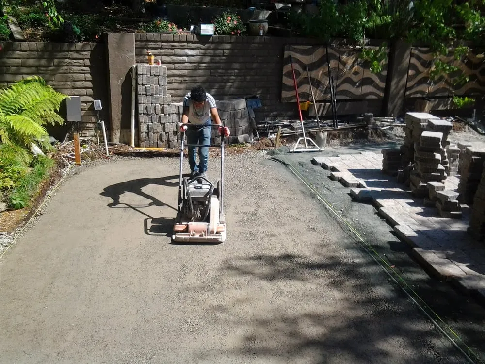 Expert outdoor landscaping for beautiful yards across Redwood City, CA - Miguel Dorantes