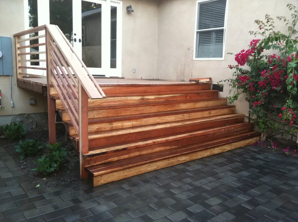 Reliable landscape design in Redwood City, CA - Miguel Dorantes