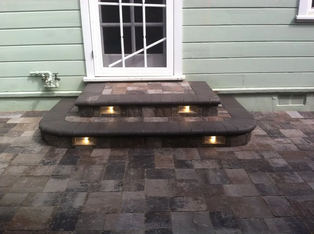 Trusted garden landscaping experts serving Redwood City, CA - Miguel Dorantes