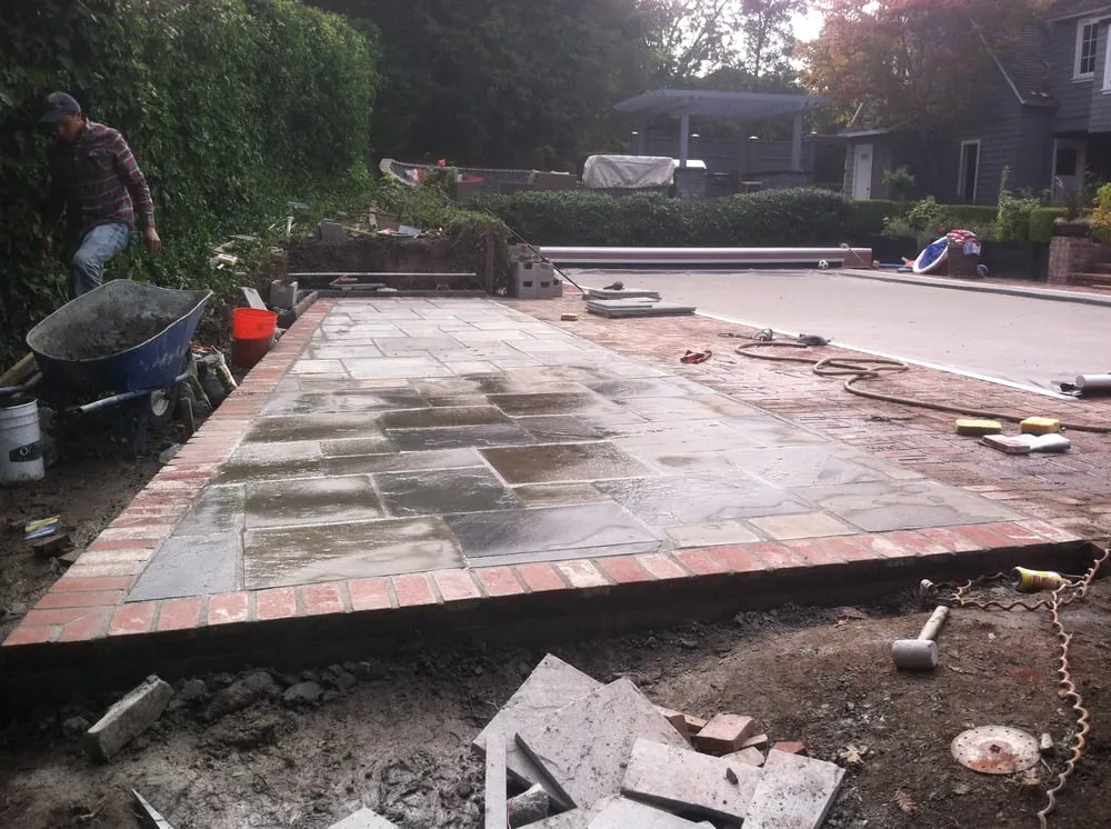 Trusted yard maintenance in Redwood City, CA - Miguel Dorantes