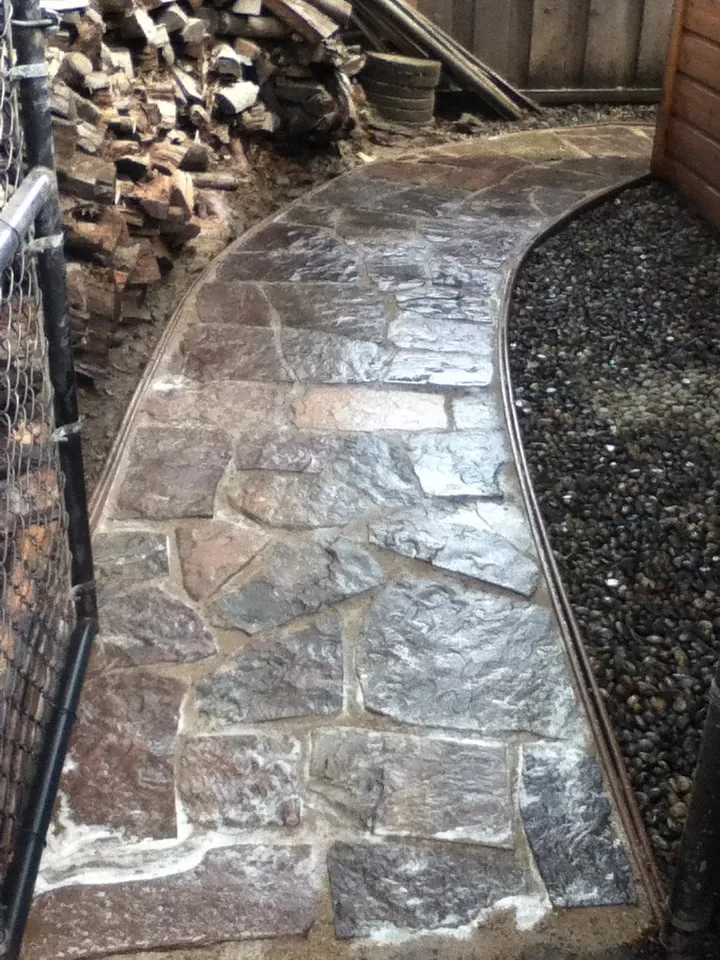 Local lawn mowing service for year-round maintenance across Redwood City, CA - Miguel Dorantes