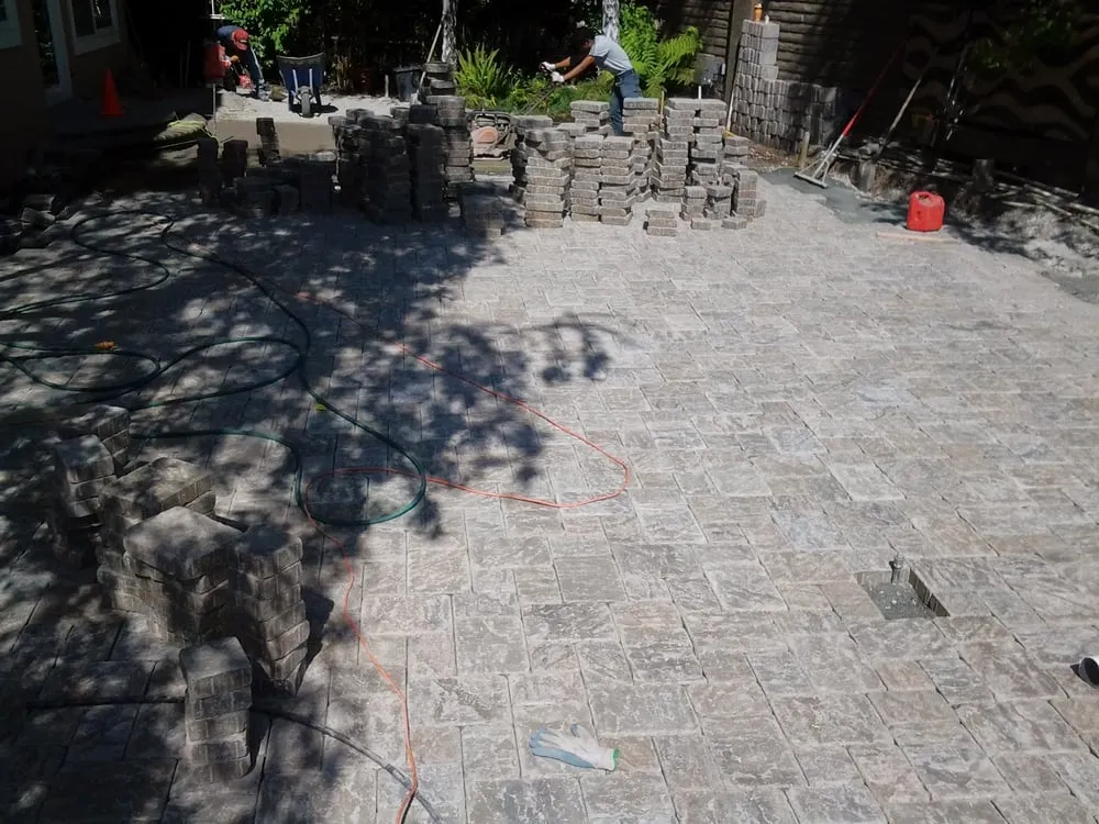 Local landscape design experts serving Redwood City, CA - Miguel Dorantes