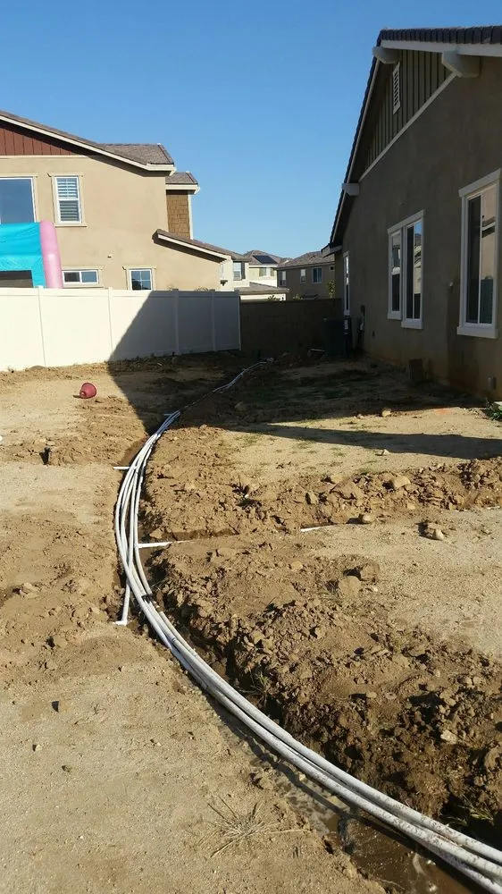 Custom landscaping services in Riverside, CA by Miguel Gardening and Landscaping