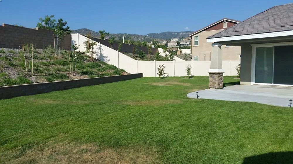 Top-rated landscape design for outdoor upgrades across Riverside, CA - Miguel Gardening and Landscaping