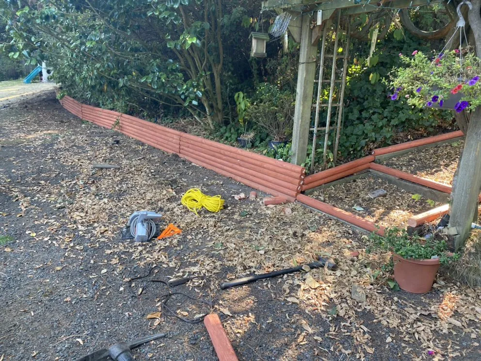 Trusted garden landscaping experts serving Bremerton, WA - Miguel Gaspar lawn care