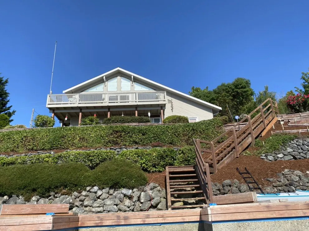 Trusted residential landscaping in Bremerton, WA - Miguel Gaspar lawn care