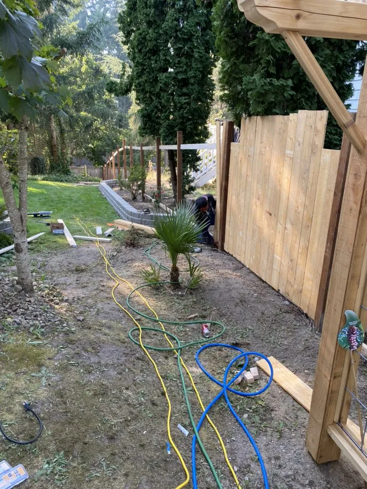 Trusted lawn mowing service near you across Bremerton, WA - Miguel Gaspar lawn care