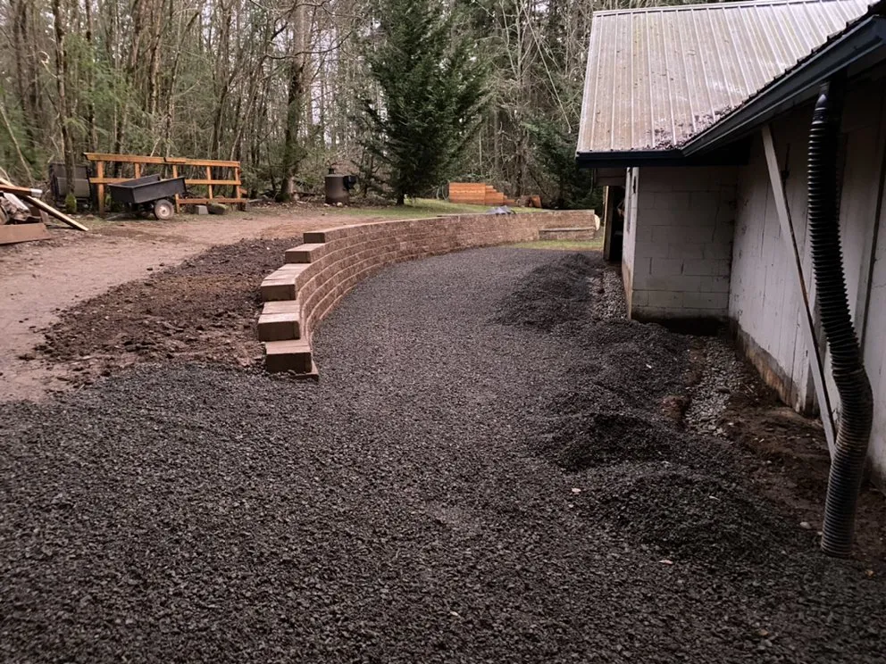 Expert lawn mowing service for outdoor upgrades across Bremerton, WA - Miguel Gaspar lawn care