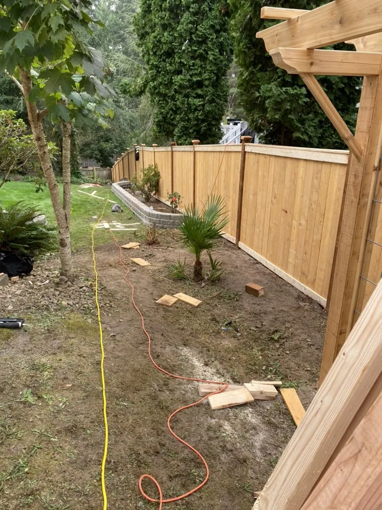 Reliable residential landscaping for outdoor upgrades across Bremerton, WA - Miguel Gaspar lawn care