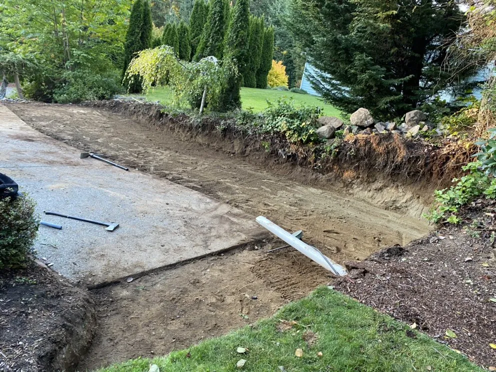 Expert outdoor landscaping experts serving Bremerton, WA - Miguel Gaspar lawn care