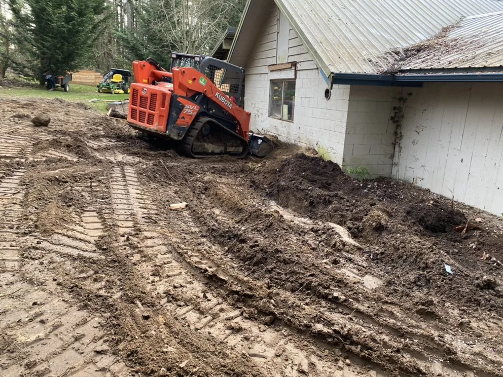 Expert landscape design near you across Bremerton, WA - Miguel Gaspar lawn care